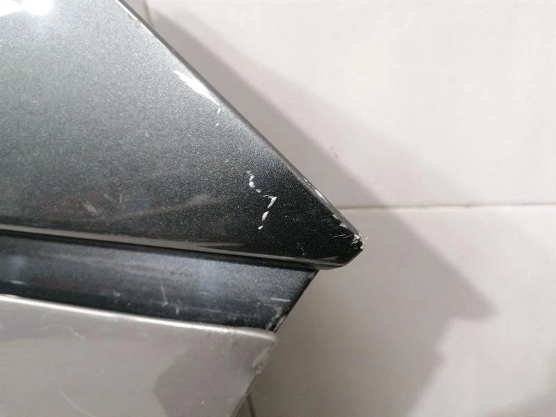 McLaren 600LT Spider Right Front Door 13AA673CP Tür Vorne Rechts - Image 5