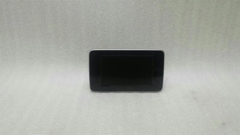 MERCEDES C Class W205 Navigation Monitor A2059004113 Sat Nav Display Bildshirm