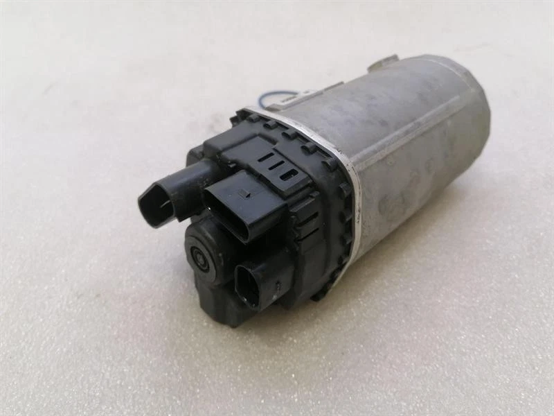 PORSCHE TAYCAN 9J Power Steering Rack 9J1423000263 RHD MOTOR Lenkgetriebe - Image 3