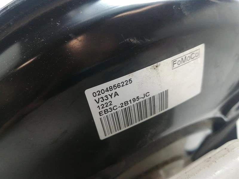 FORD RANGER P375 MK4 WILDTRAK Brake Servo EB3C-2B195-JC Bremskraftverstärker - Image 6