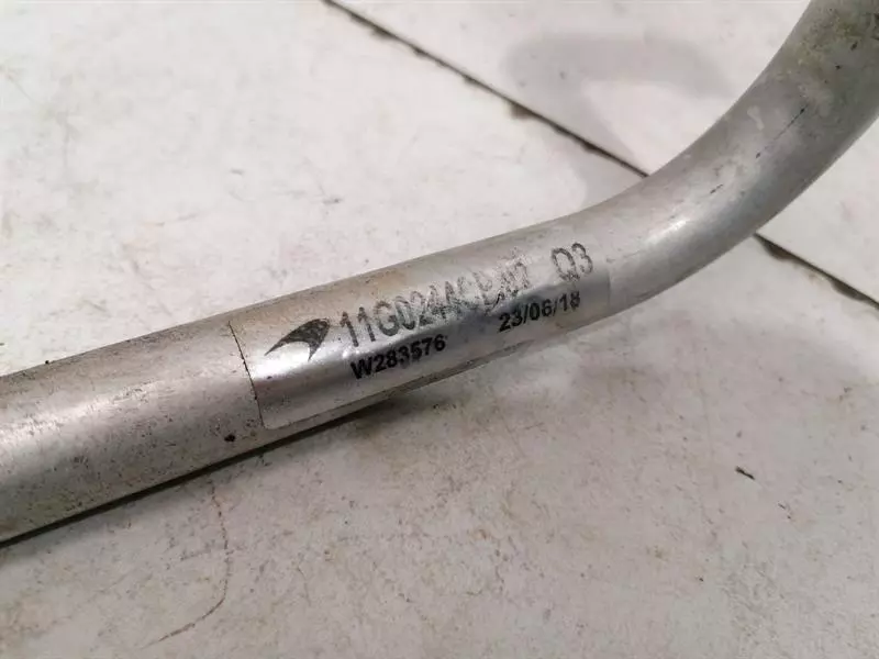 McLaren 570S Spider  Gearbox , Getriebe DCT SSG - Image 4