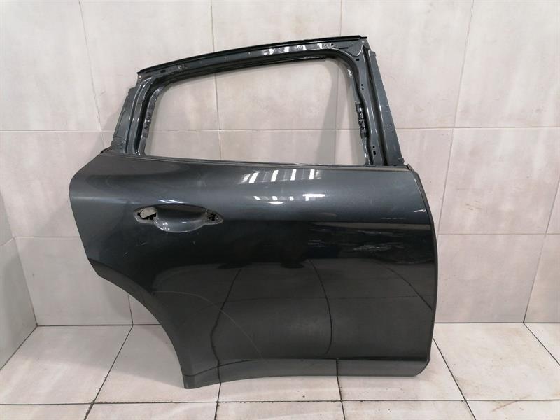 PORSCHE Panamera 971 Right Rear Door 971833022 Y Tür Hinten Rechts