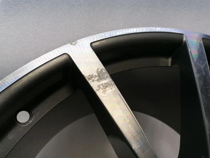 PORSCHE 911 991  Alloy Wheel 99136216631 Alufelge 11J x 20 ET52 - Image 4