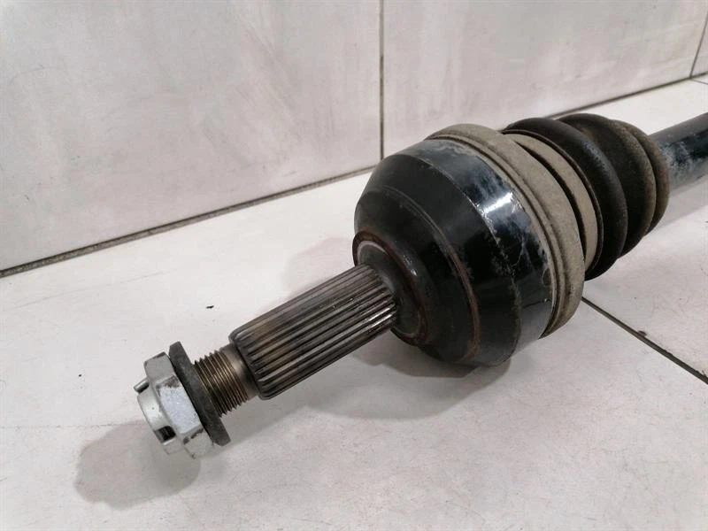 ASTON MARTIN VANTAGE V8 RLH Drive Shaft 4G43-4K139-AB Antriebswelle Hinten Links - Image 6