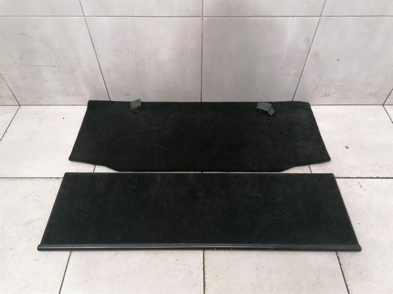 ASTON MARTIN RAPIDE Luggage Compartment Cover CD43-130A60-ADW Verkleidung