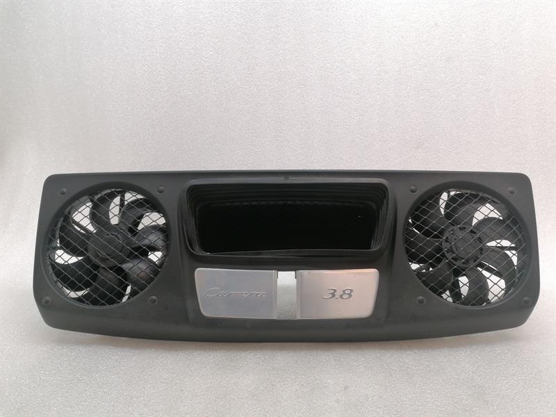 PORSCHE 911 991 Cooling fan 99150458305 LUEFTER 3.8 Carrera