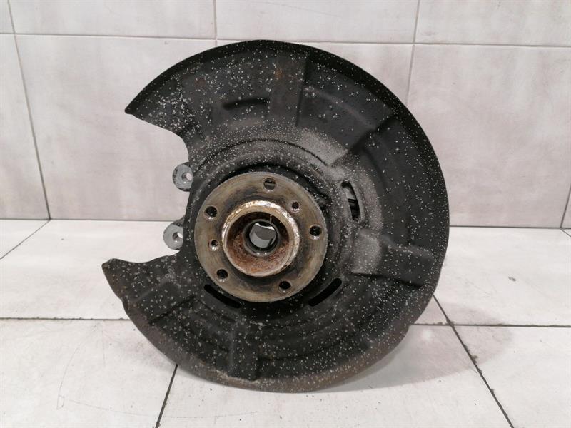 BMW 6 Series F13 Right Rear Hub  33322284146 Radlagergehäuse Hinten Rechts