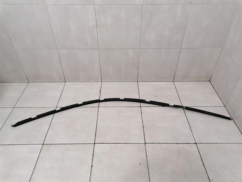 McLaren 570S LEFT Body Moulding 13A2774CP Leiste LINKS