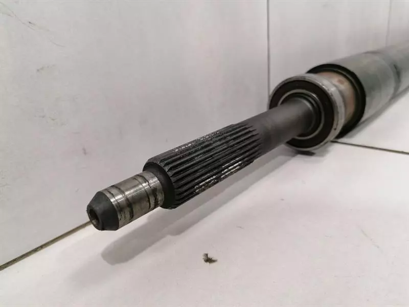 ASTON MARTIN DBS V12 08-12 Propshaft  inner part 4G43-4602-AD Kardanwelle - Image 4