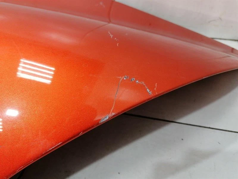 McLaren 570S Spider Left Side Quarter Fender 13AA080SP Hinten Kotflügel links - Image 5