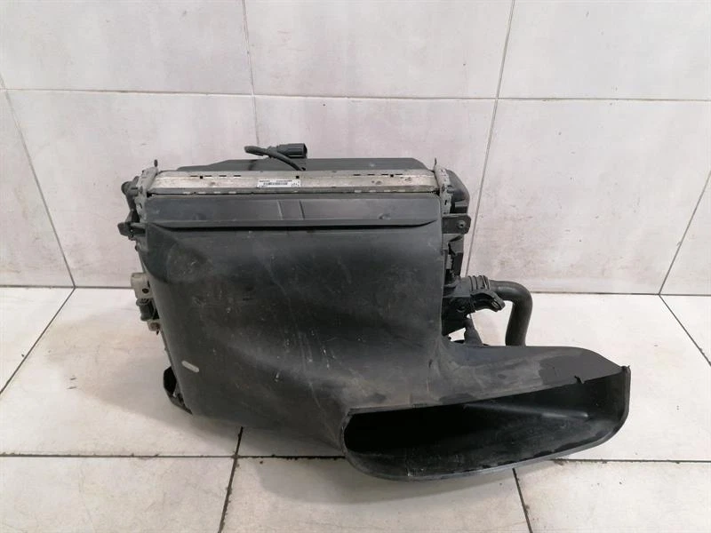 PORSCHE 911 997 GT3 RS Right Radiator pack 99710603490 Rechts Kühlerpaket