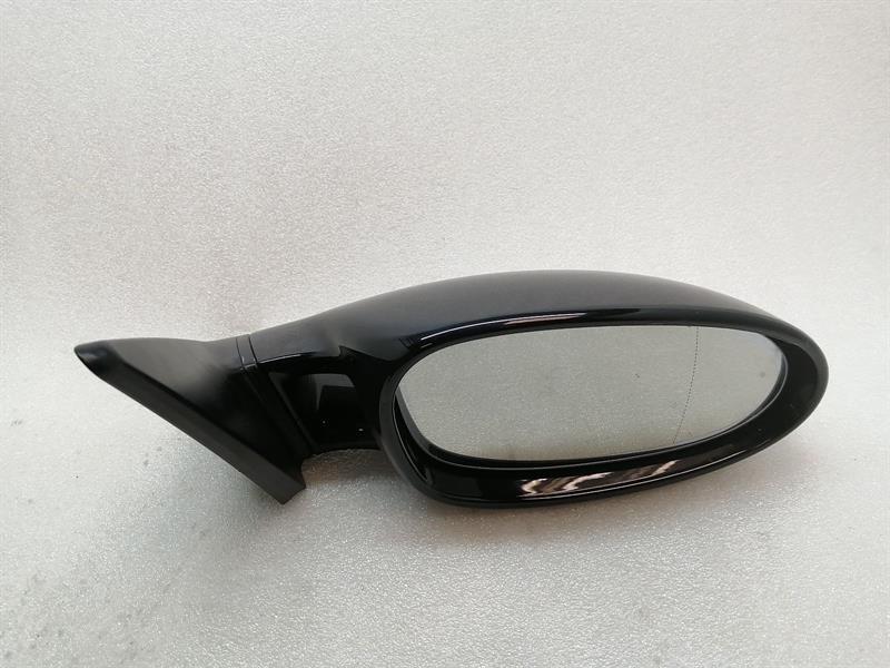 PORSCHE 911 997 Right Door Mirror 99773162000 Außenspiegel Re DIM MEMORY 11 PINS