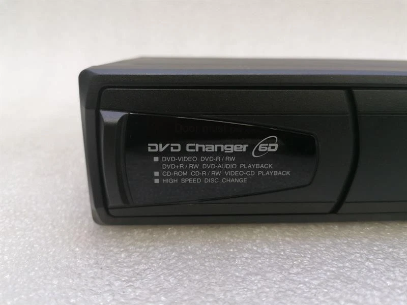 ASTON MARTIN RAPIDE 10-14 CD changer AH42-19C043-BA CD-Wechsler - Image 4