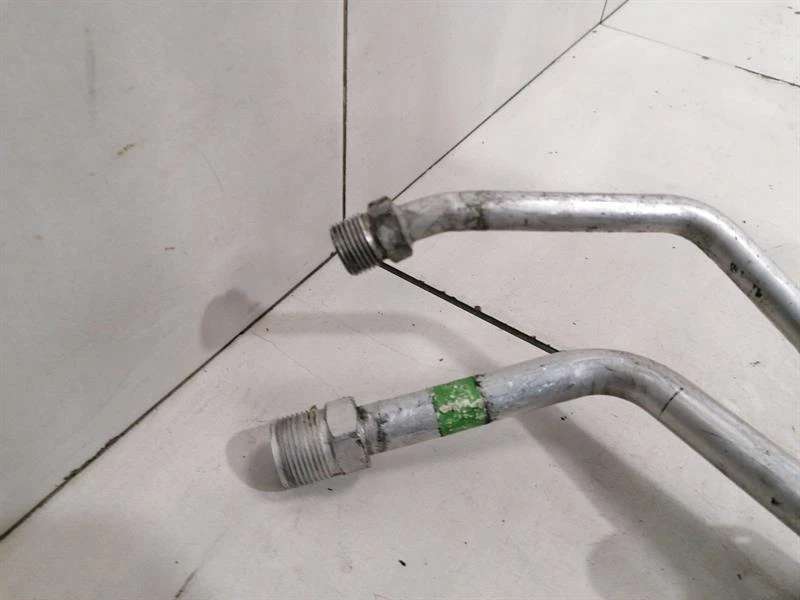 PORSCHE 911 993  A/C Pipe 99357309900 Klimaleitung Klima Klimaanlage SATZ SET - Image 4