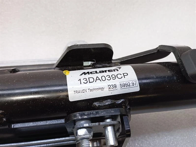 McLaren 720S Spider Steering Column 13DA039CP Lenksäule - Image 5