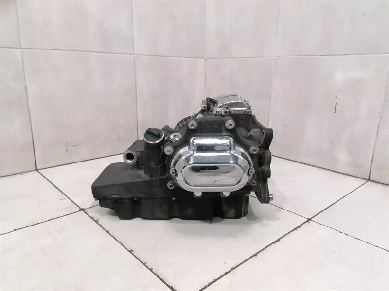 2015 HARLEY-DAVIDSON FLTRXS TOURING FLTR GETRIEBE GEARBOX 6 GANG SPEED 33166-10A - Image 3