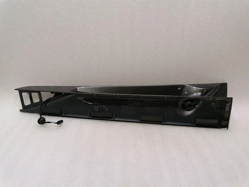 McLaren 570S Spider Door handle LEFT 13A2743CP Türgriff LINKS - Image 6