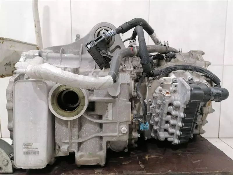 McLaren 570S Spider  Gearbox , Getriebe DCT SSG - Image 7