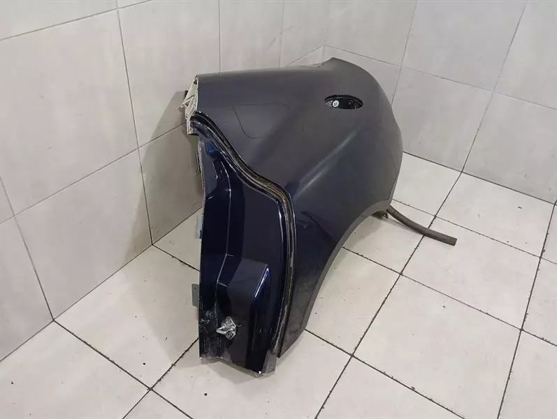 ASTON MARTIN RAPIDE LP640 EVO SPIDER Rear Panel AD43-540025-SA LEFT - Image 4