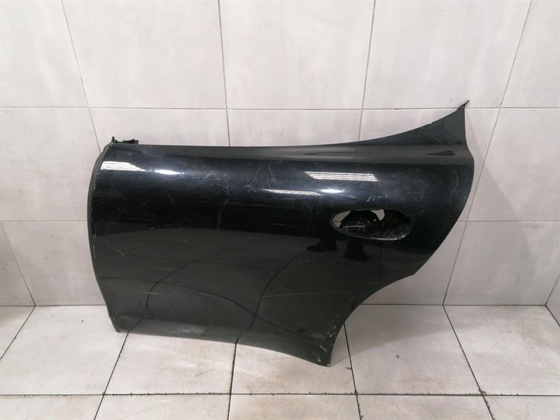 PORSCHE Panamera 970 Left Rear Door 97053201100  Tür Hinten Links