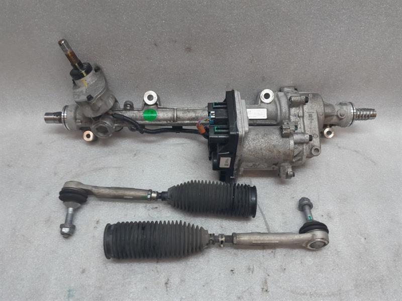 TESLA MODEL 3 Power Steering Rack 1044836-00-J RECHTSLENKER RHD
