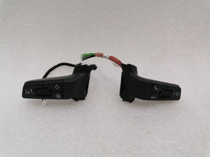 PORSCHE TAYCAN 9J Steering wheel Switch 9J1959537 Lenkrad Schalter satz