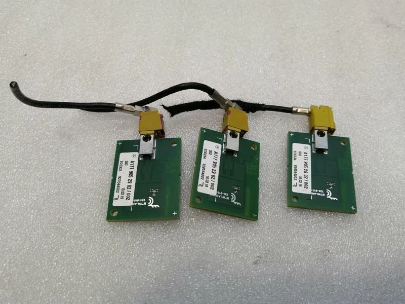 MERCEDES A Class W177 Aerial / Antenna Set A1779052902 Antenne Satz