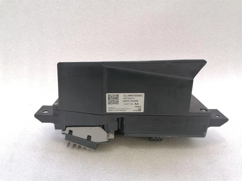 JAGUAR i-PACE X590 EV400 Head Up Display M9D3-19G468-AA RECHTSLENKER RHD - Image 4