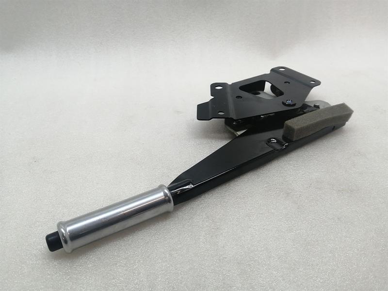 ASTON MARTIN VANTAGE V12 Handbrake Lever 4G43-2C637-AA Handbremse Hebel