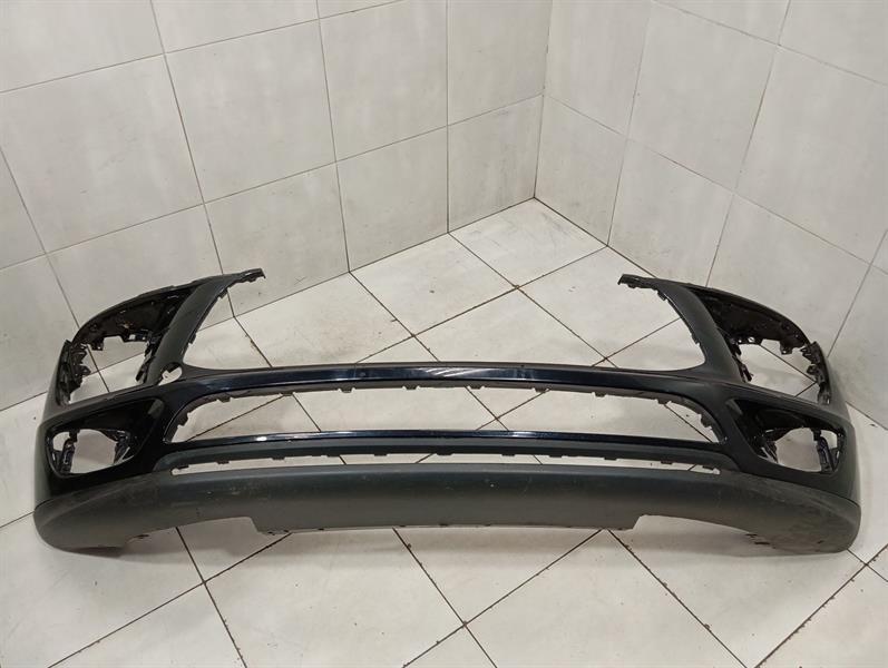 PORSCHE MACAN 95B Front Bumper 95B807221A Vorne Stoßstange