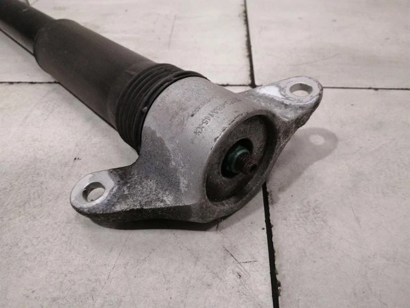 JAGUAR i-PACE X590 EV400 Shock Absorber RLH J9D3-18W002-BB Stossdämpfer Hinten L - Image 3