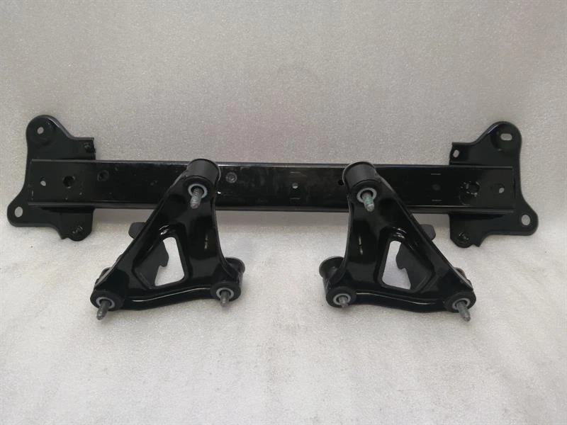 TESLA MODEL 3 Front Tower Brace bar 1075044-00-E Motor Halter Träger - Image 4