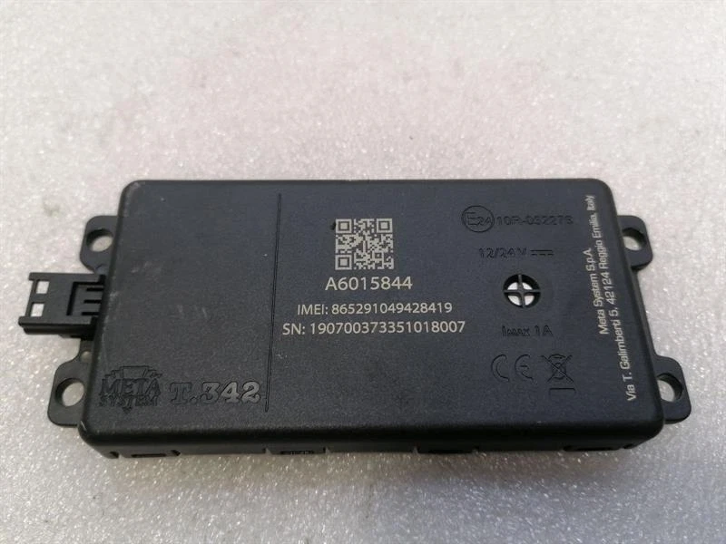 McLaren 570S Engine ECU 13M0981CP Motorsteuergerät SATZ SET - Image 6