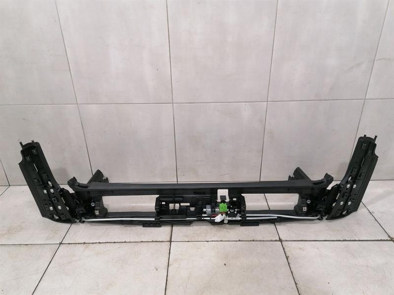 PORSCHE 911 992 Cabrio Wind Deflector 9P1871303A FLAP DRIVE Verdeck stellmotor