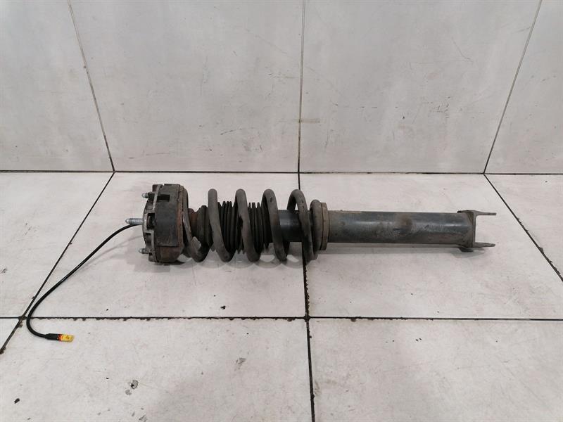 PORSCHE 911 997 Shock Absorber Rear 99733305324 Stossdämpfer Hinten TURBO PASM