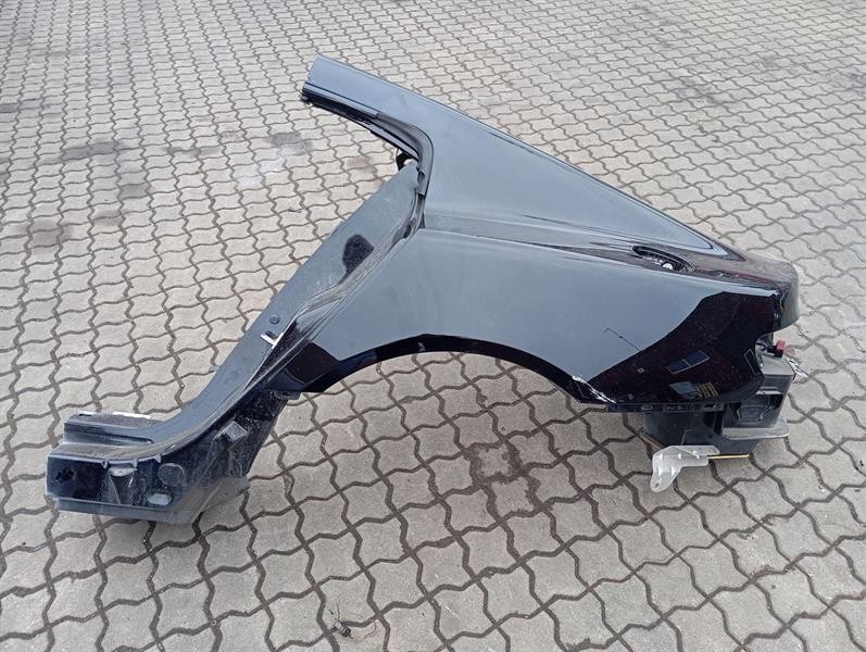 ASTON MARTIN RAPIDE AMR Left Rear Panel AD43-540025-SA Seiten Teil Links