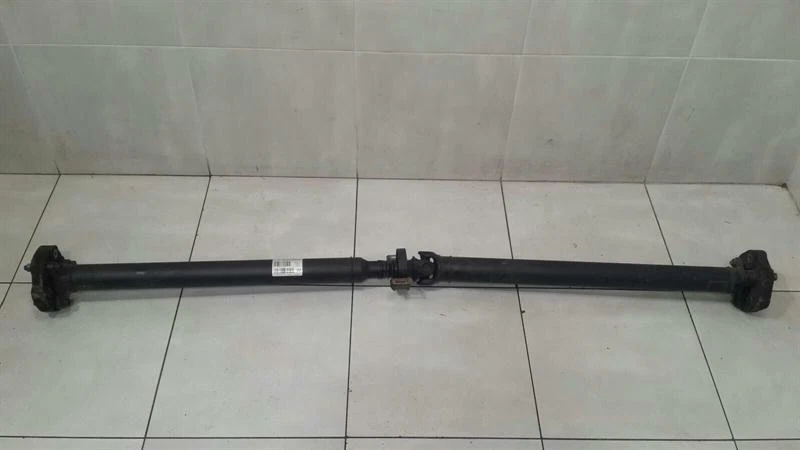 MERCEDES C Class W205 Propshaft A2054100302 Kardanwelle Diesel