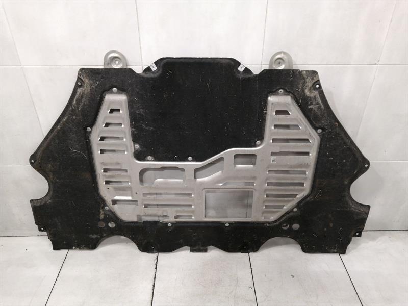 PORSCHE BOXSTER 718 UNDERTRAY 982825213C Unterbodenverkleidung
