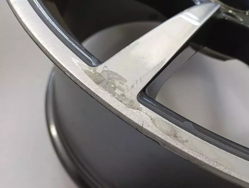 PORSCHE 911 991 Alloy Wheel 99136216631 Alufelge Carrera Classic II 11J x20 ET52 - Image 5