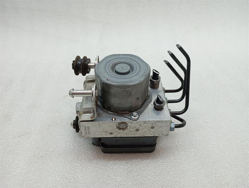 PORSCHE CAYMAN 718 A.B.S Pump 982614095A ABS Pumpe HYDRAULIKBLOCK