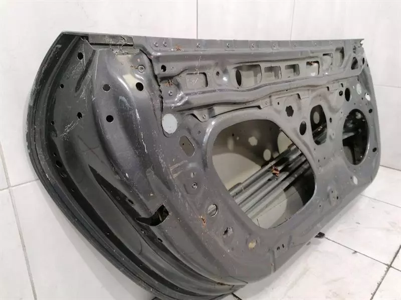 PORSCHE 911 992 Left Front Door 992831051 Tür Vorne Links - Image 5