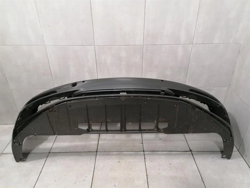 PORSCHE CAYMAN 718 Front Bumper 982807796 GTS SPORT DESIGN Vorne Stoßstange