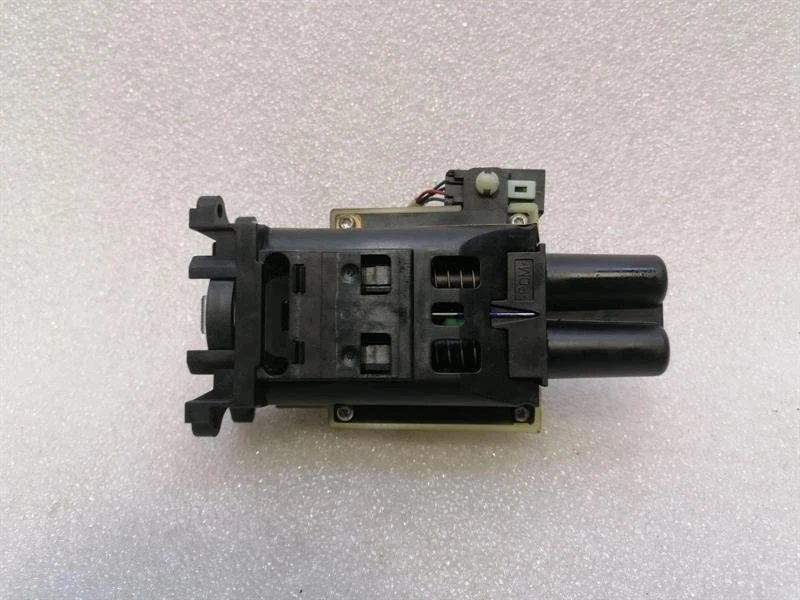 ASTON MARTIN RAPIDE AMR EZS ED23-19H386-AD Zündschloss - Image 4