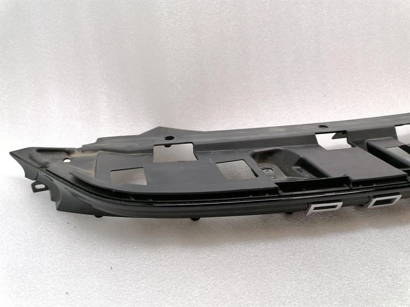 PORSCHE CAYMAN 718 GT4 982807795B REAR BUMPER - Image 2