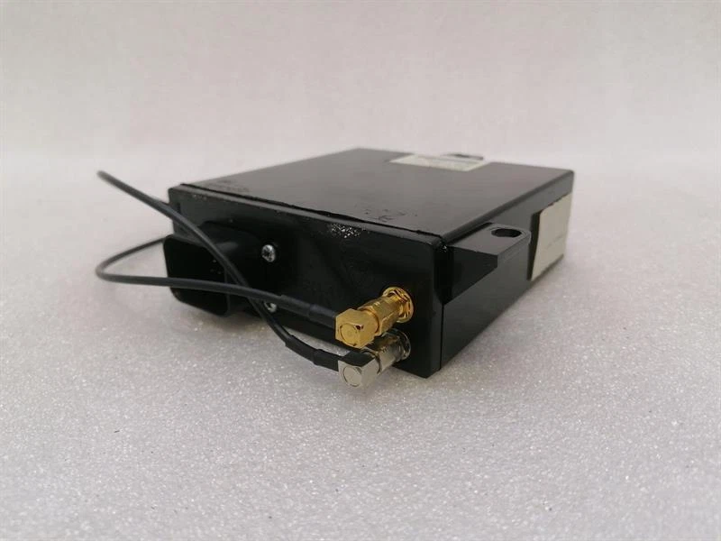 ASTON MARTIN VANTAGE V8 Electronic module 7G43-19G311-AD Steuergerät TRACKING - Image 5