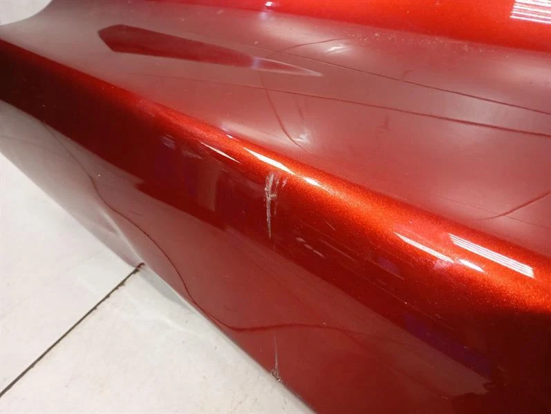 McLaren 720S Spider Right Wing 14AB881CP Vorne Rechts Kotflügel - Image 4