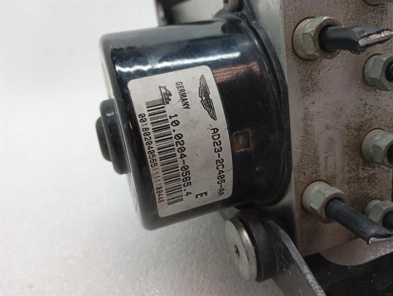 ASTON MARTIN VIRAGE 2011-2012 A.B.S Pump AD23-2C405-AA ABS Pumpe HYDRAULIKBLOCK - Image 3
