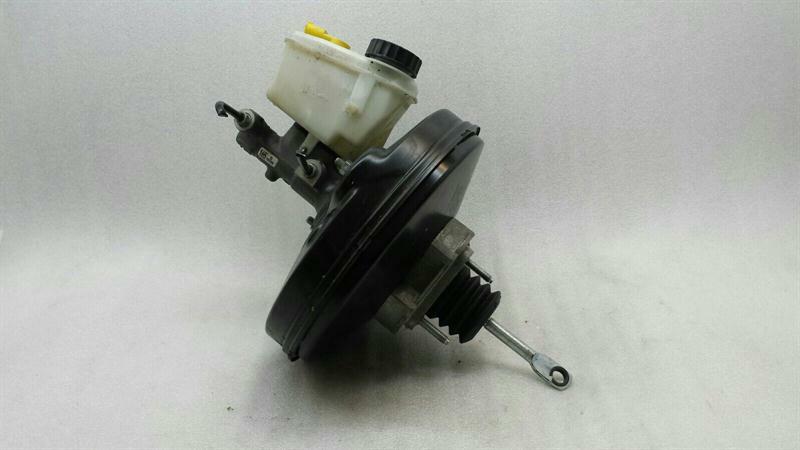 BMW Z4 E89 RHD Brake Servo 6786750 Rechtslenker