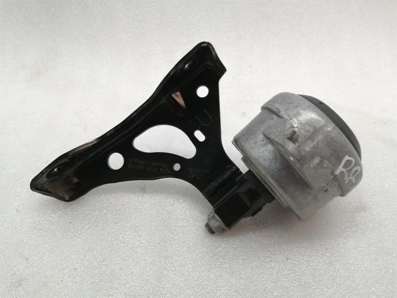 PORSCHE BOXSTER 718 Right Gearbox mount 98137519601 Getriebehalter Rechts