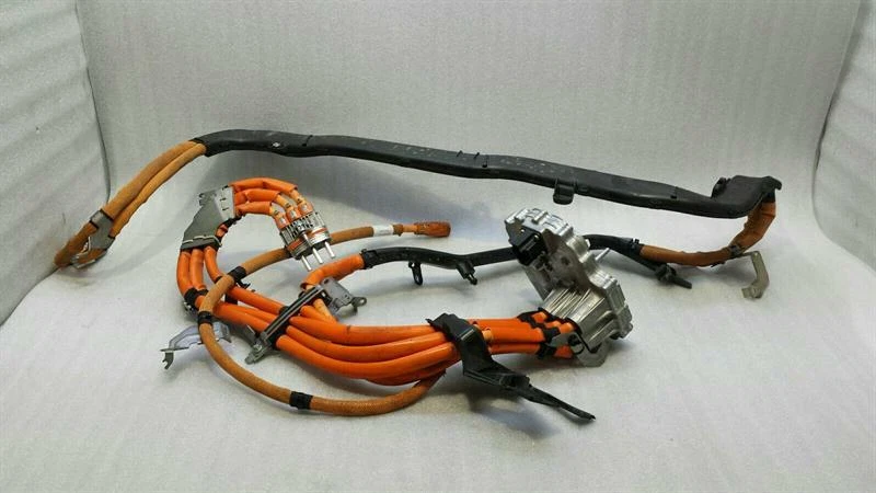 MERCEDES W205 C350e Electrical wiring harnes hybrid A2055401816 Kabelbaum